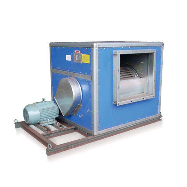 HTFC離心式消防排煙風(fēng)機(jī)