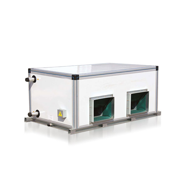 吊頂式空調(diào)機(jī)組